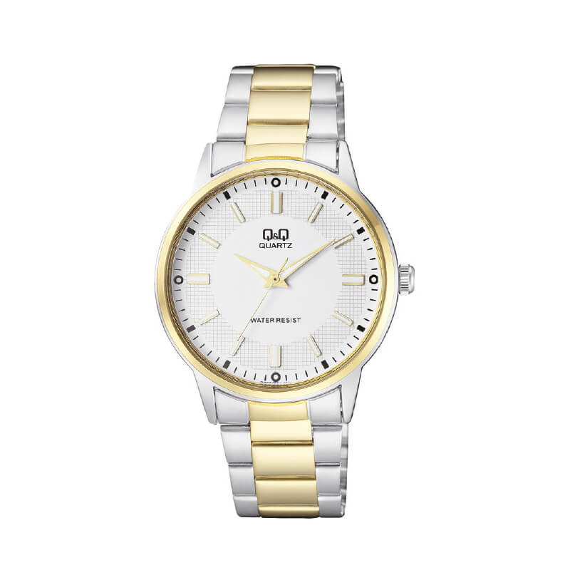 Reloj Q&Q Análogo Hombre Q968-401