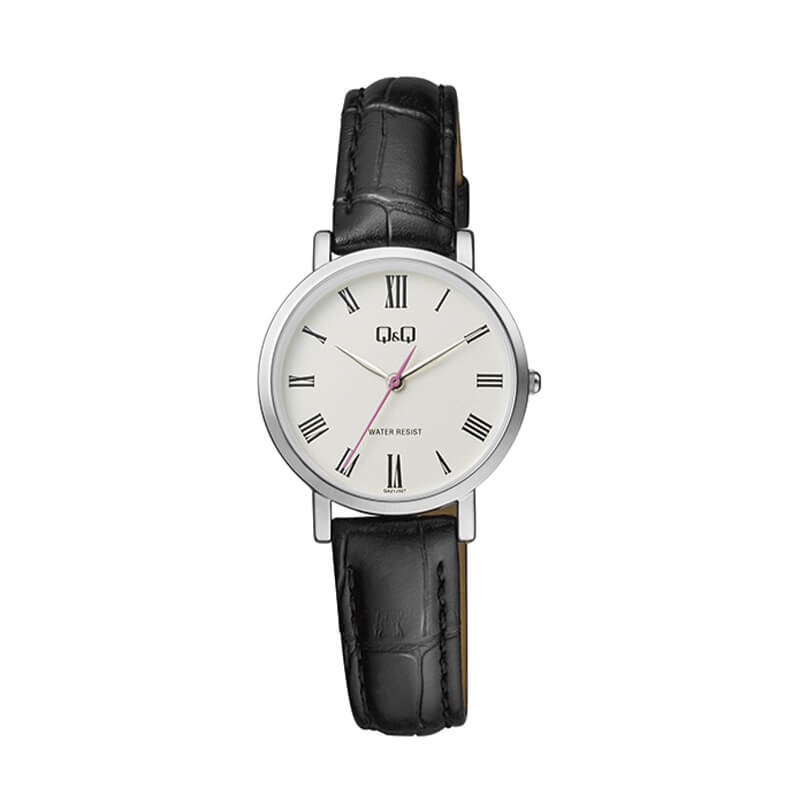 Reloj Análogo Q&Q Mujer QA21-307