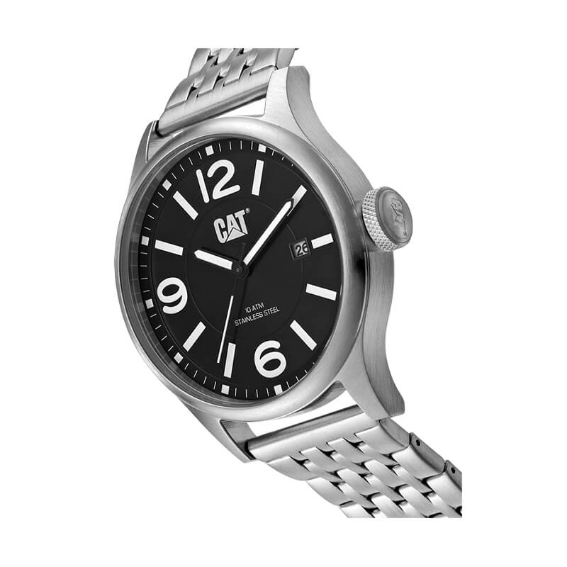 Reloj Análogo CAT Hombre QB14111132