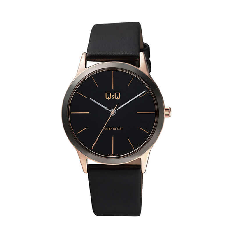 Reloj Análogo Q&Q Hombre QB36-502