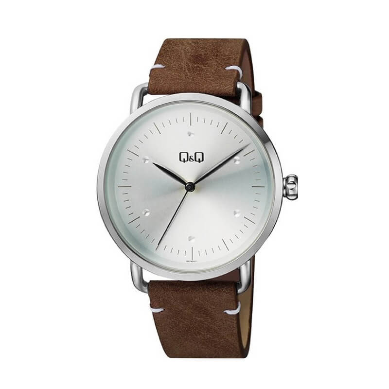Reloj Q&Q Análogo Hombre QB74-511