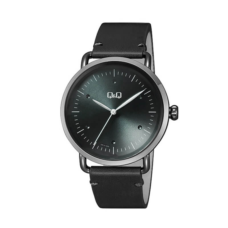 Reloj Q&Q Análogo hombre QB74-800