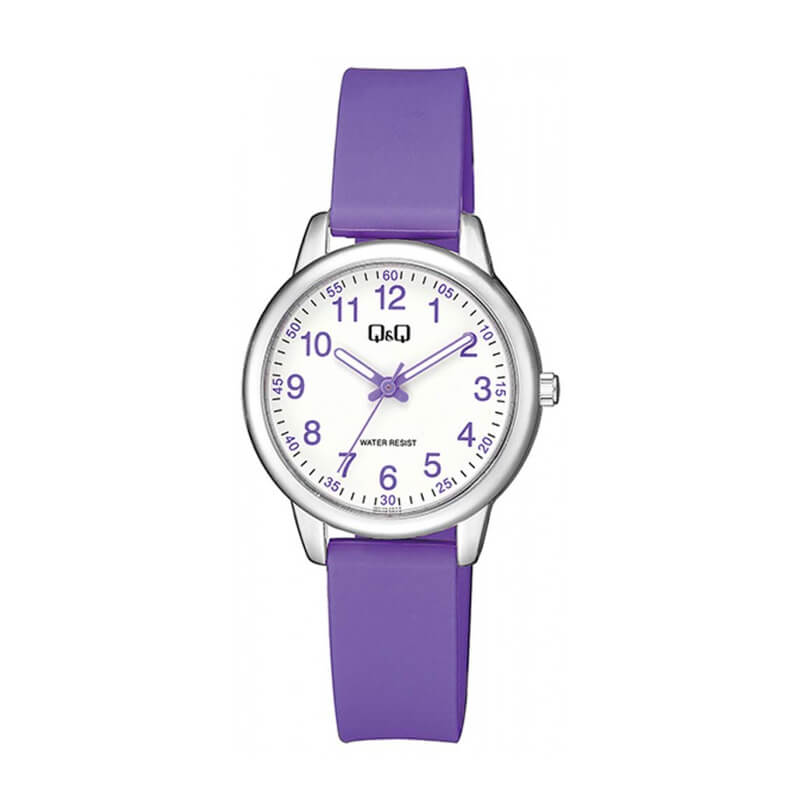 Reloj Q&Q Análogo Unisex QC15-324