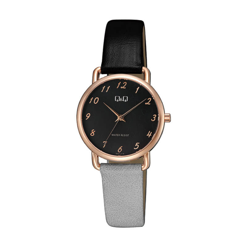 Reloj Análogo Q&Q Mujer QC31-115