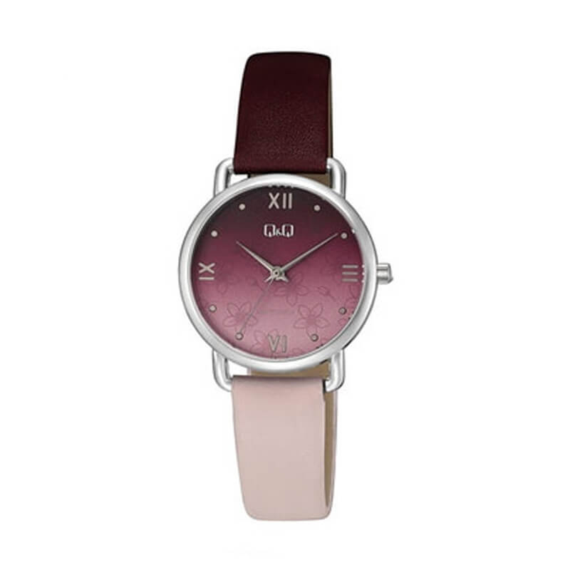 Reloj Q&Q Análogo Mujer QC31-318