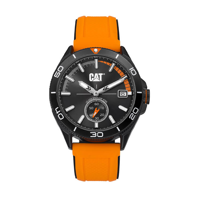 Reloj Análogo CAT Hombre QD16123123