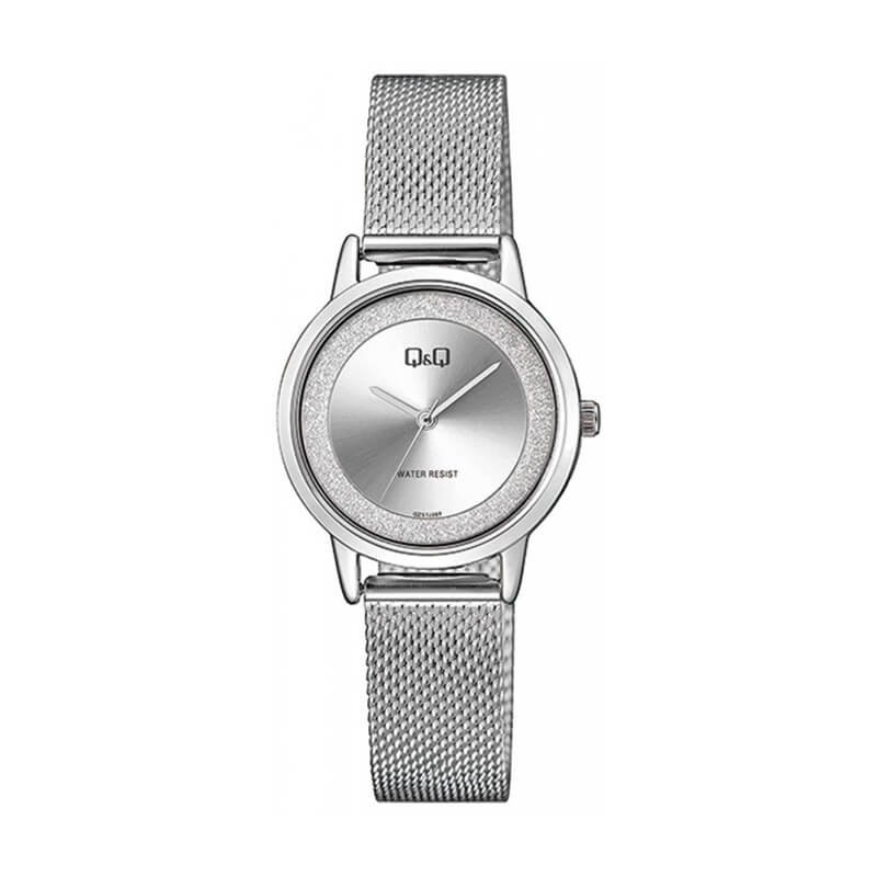 Reloj Análogo Q&Q Mujer QZ57-207
