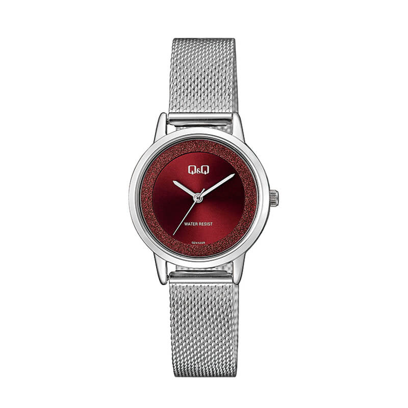 Reloj Q&Q Análogo Mujer QZ57-228