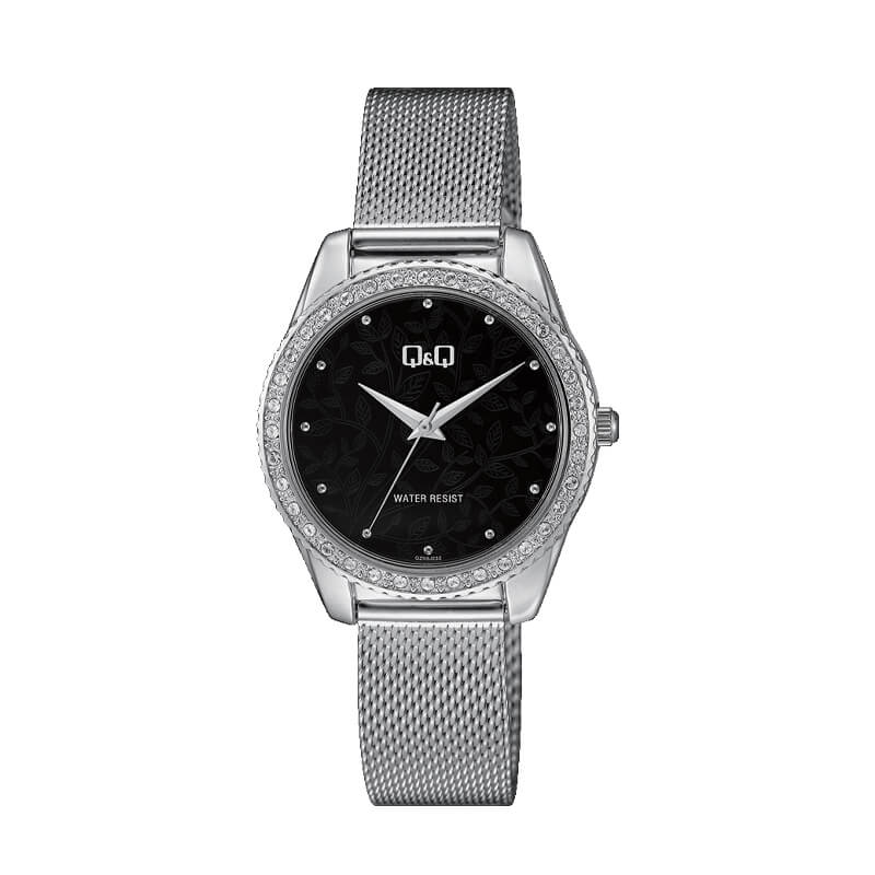Reloj Q&Q Análogo Mujer QZ59-232