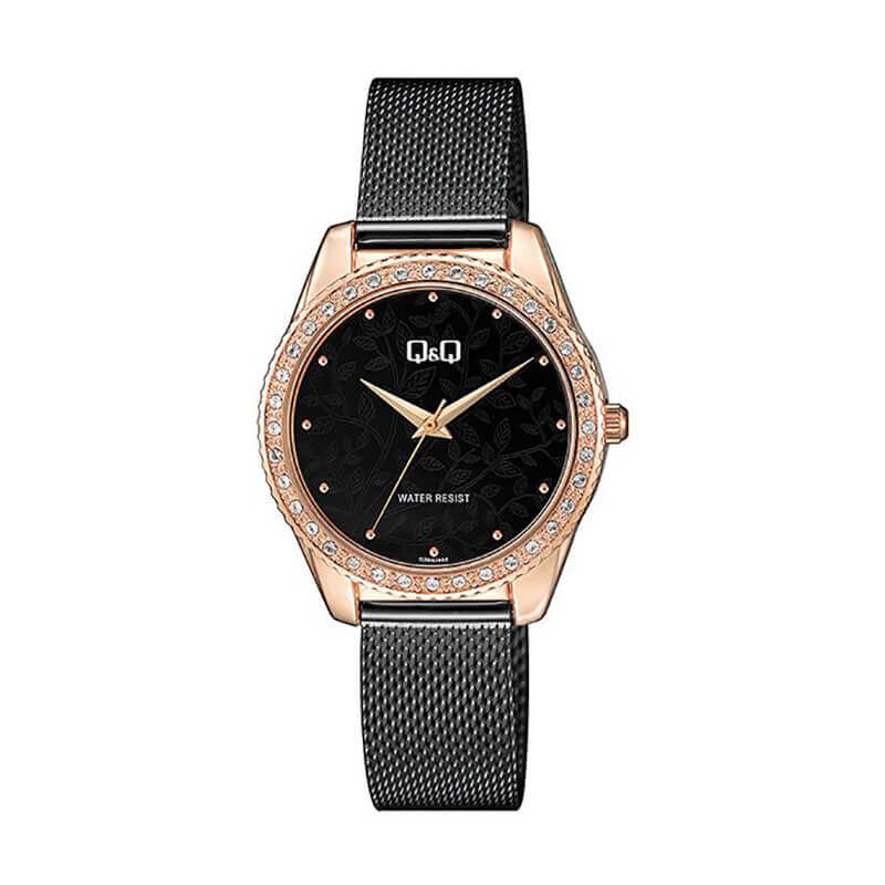 Reloj Q&Q Análogo Mujer QZ59-462