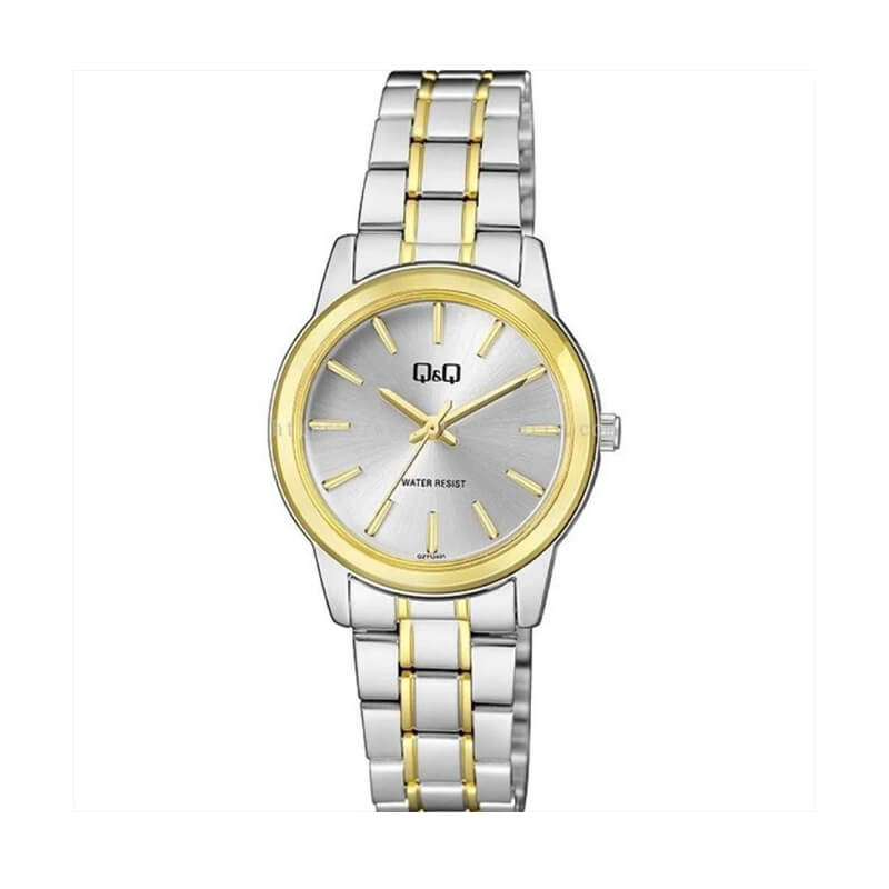 Reloj Q&Q Análogo Mujer QZ71-401