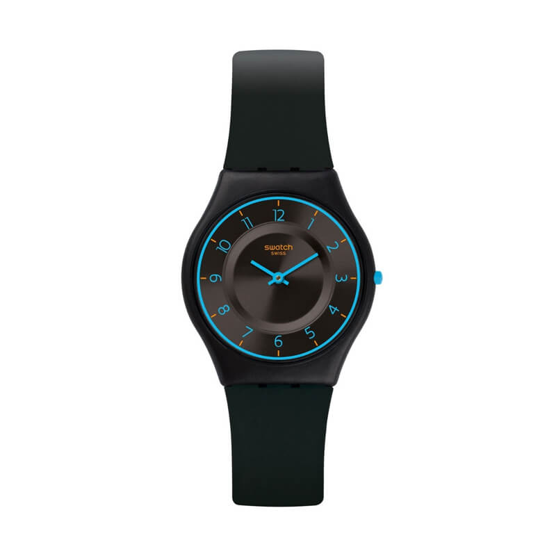 Reloj Swatch Análogo Mujer SFB147