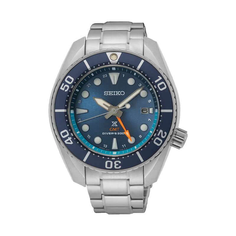 Reloj Solar Seiko Hombre SFK001J1