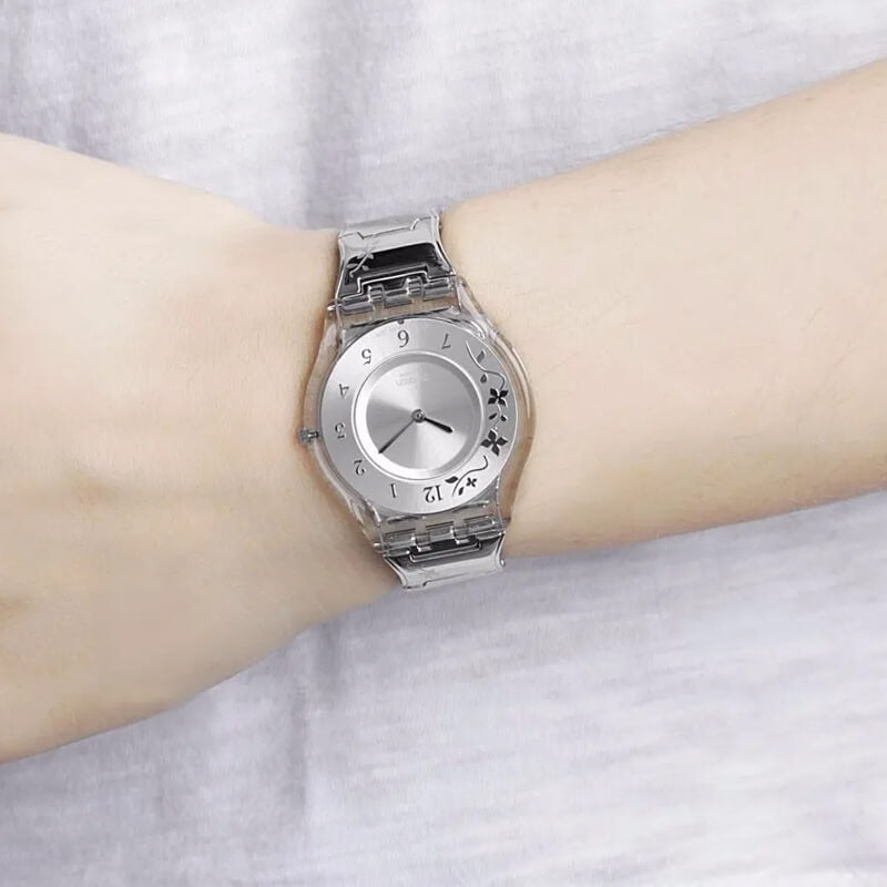 Reloj Análogo Swatch Mujer SFK300G