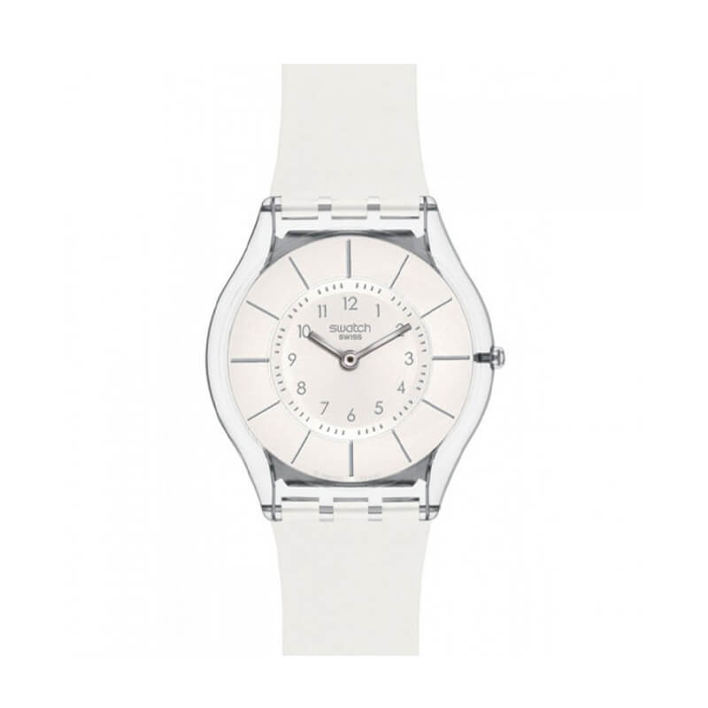 Reloj Swatch Análogo Mujer SFK360