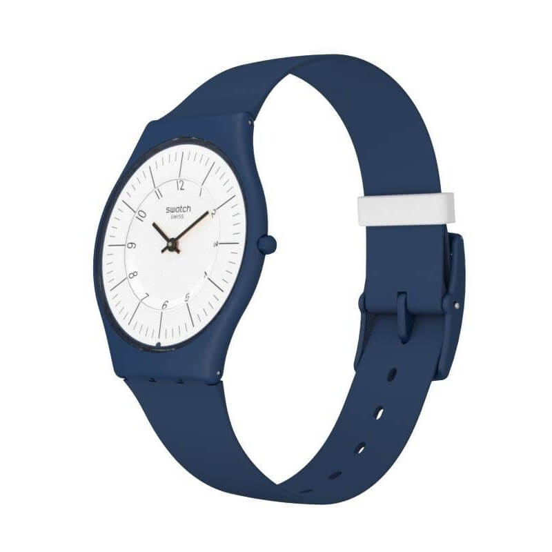 Reloj Swatch Análogo Unisex SFN124