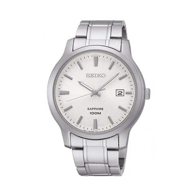 Reloj Seiko Análogo Hombre SGEH39P1