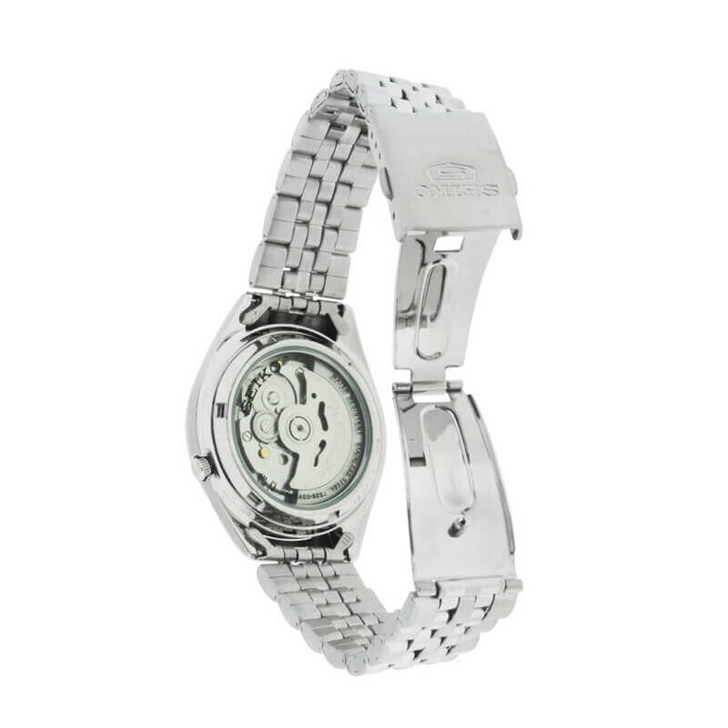 Reloj Seiko Automático Hombre SNKL17K1