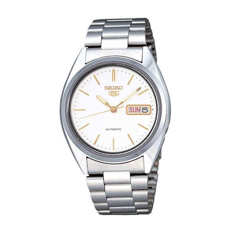 Reloj Seiko Análogo Hombre SNXG47K1