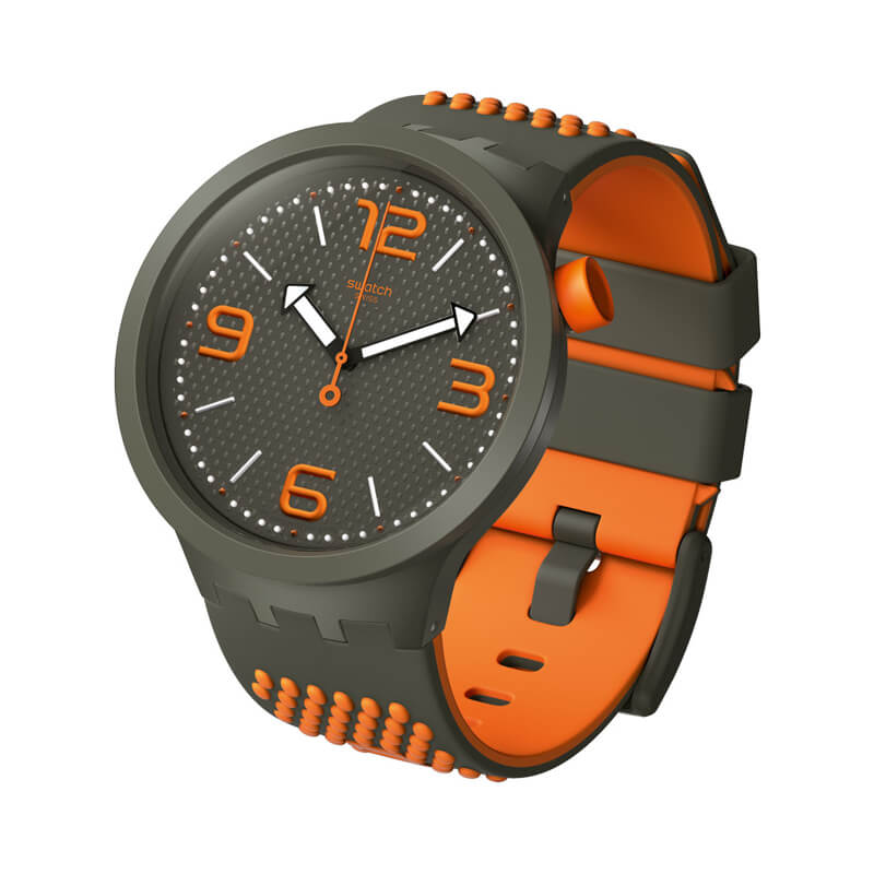 Reloj Swatch Análogo Unisex SO27M101