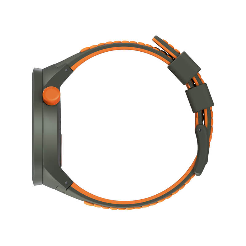 Reloj Swatch Análogo Unisex SO27M101