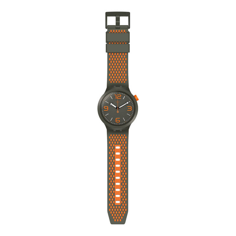 Reloj Swatch Análogo Unisex SO27M101
