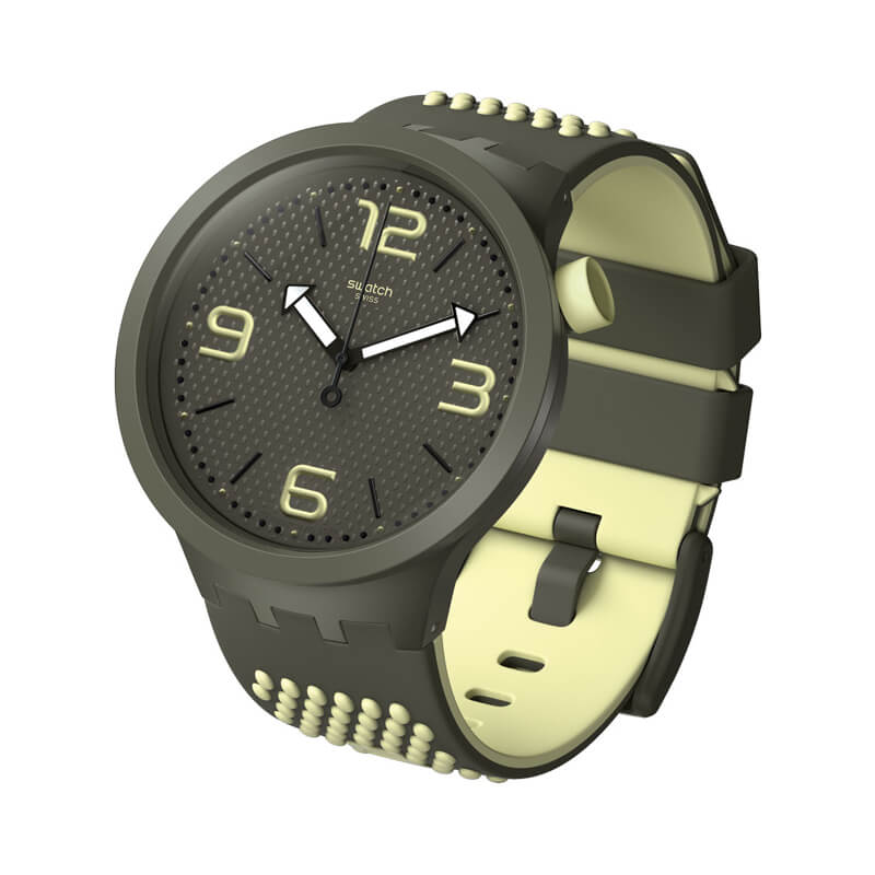 Reloj Swatch Análogo Unisex SO27M102