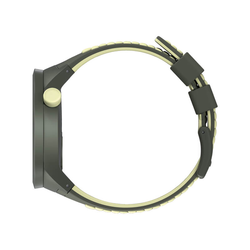 Reloj Swatch Análogo Unisex SO27M102