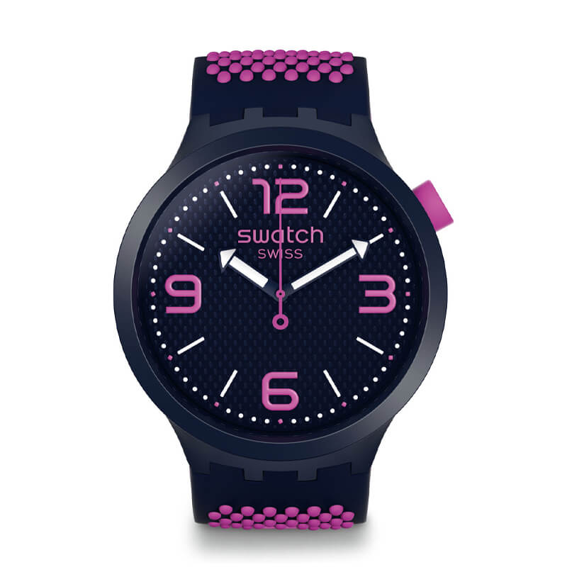 Reloj Swatch Análogo Unisex SO27N103