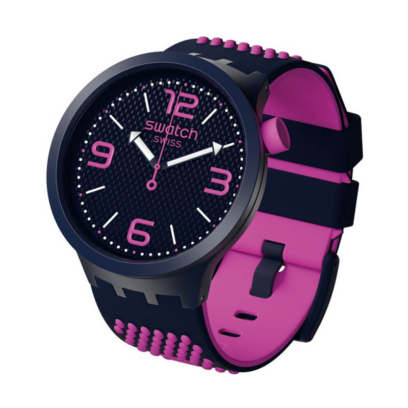 Reloj Swatch Análogo Unisex SO27N103