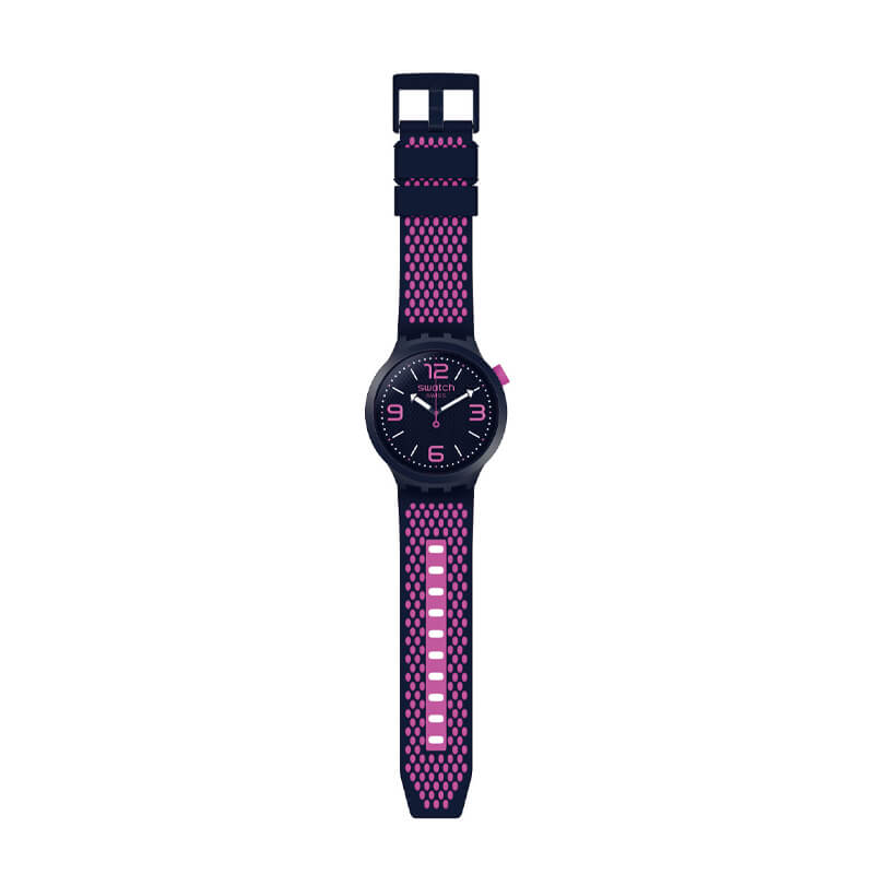 Reloj Swatch Análogo Unisex SO27N103