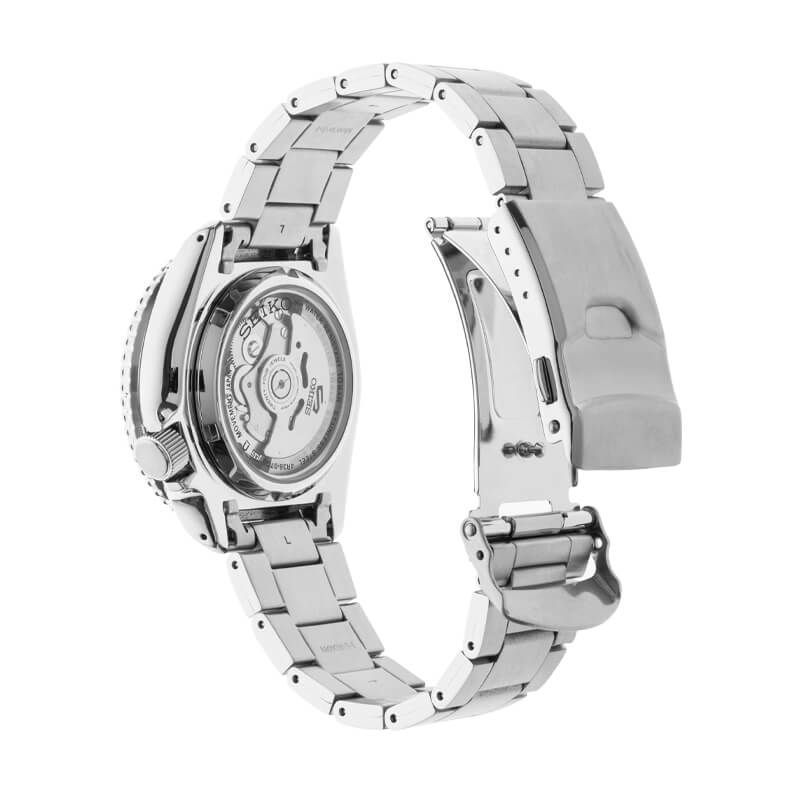 Reloj Automático Seiko 5 Sports Hombre SRPD53K1