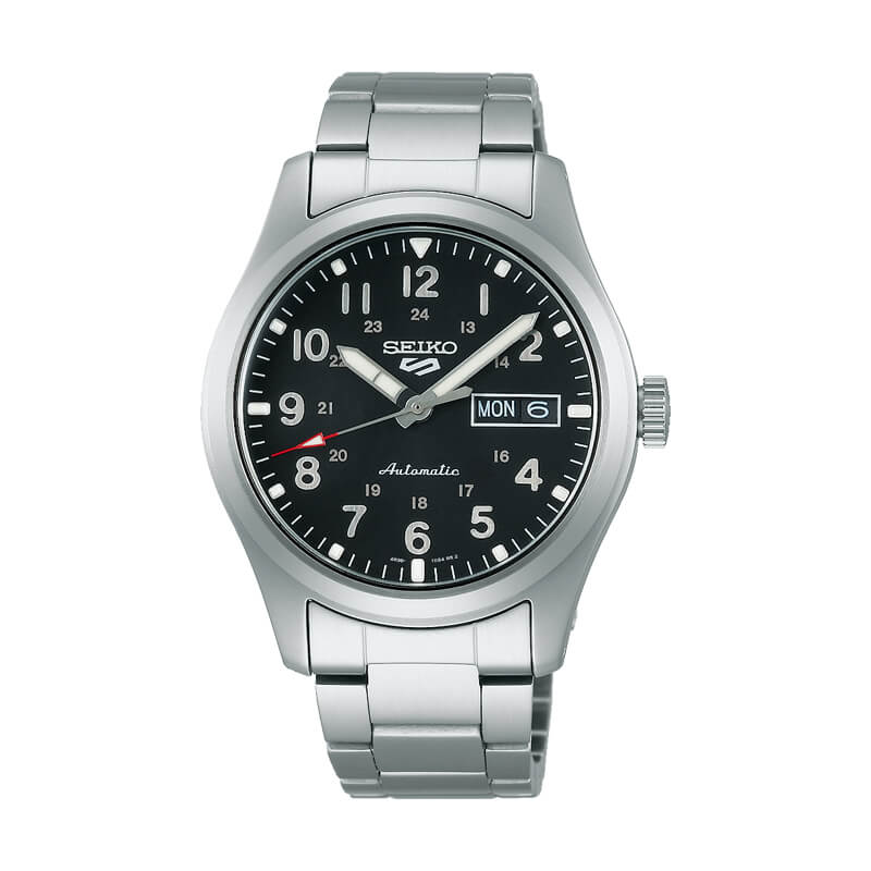 Reloj Automático Seiko 5 Sports Hombre SRPG27K1