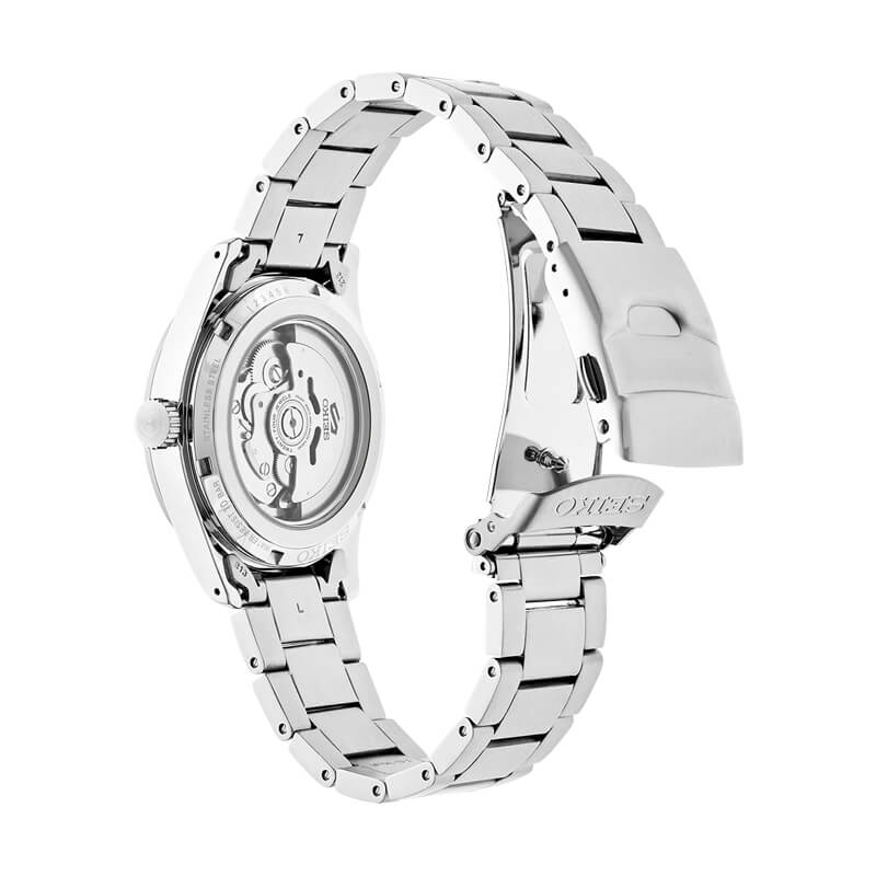 Reloj Automático Seiko 5 Sports Hombre SRPG27K1