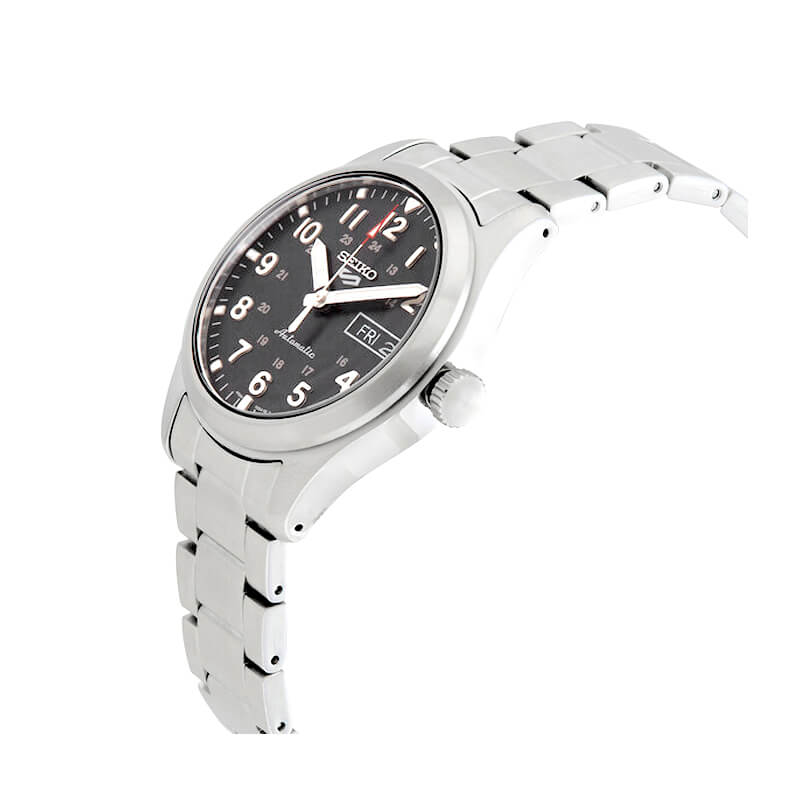 Reloj Automático Seiko 5 Sports Hombre SRPG27K1