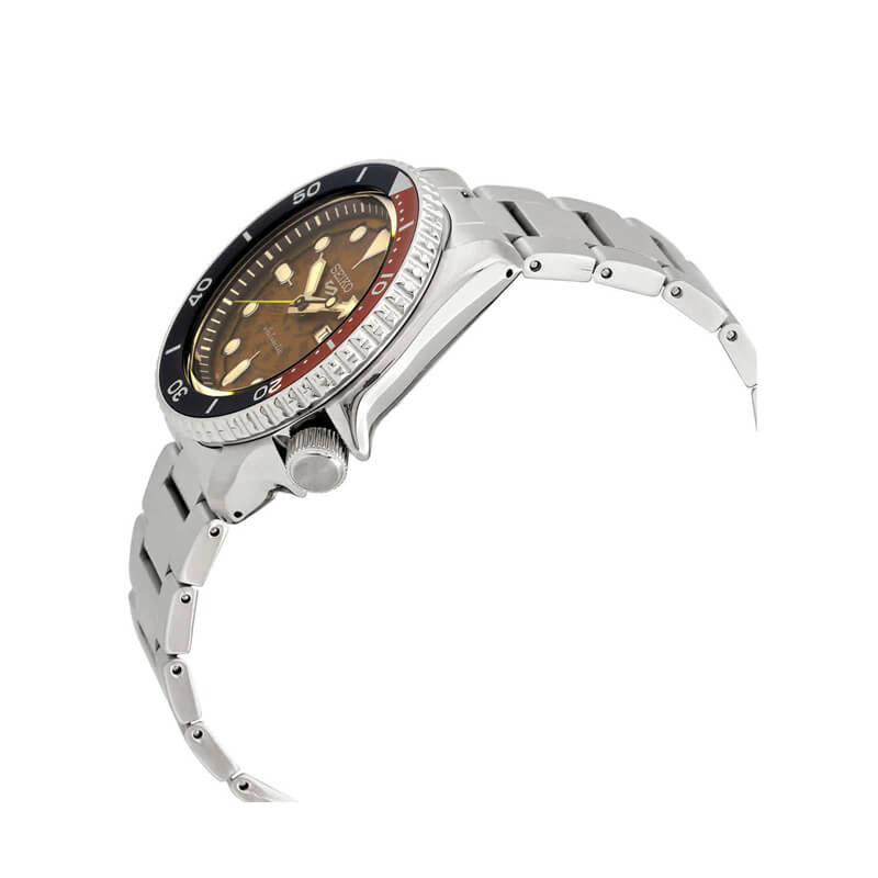 Reloj Automático Seiko 5 Sports Hombre SRPJ47K1