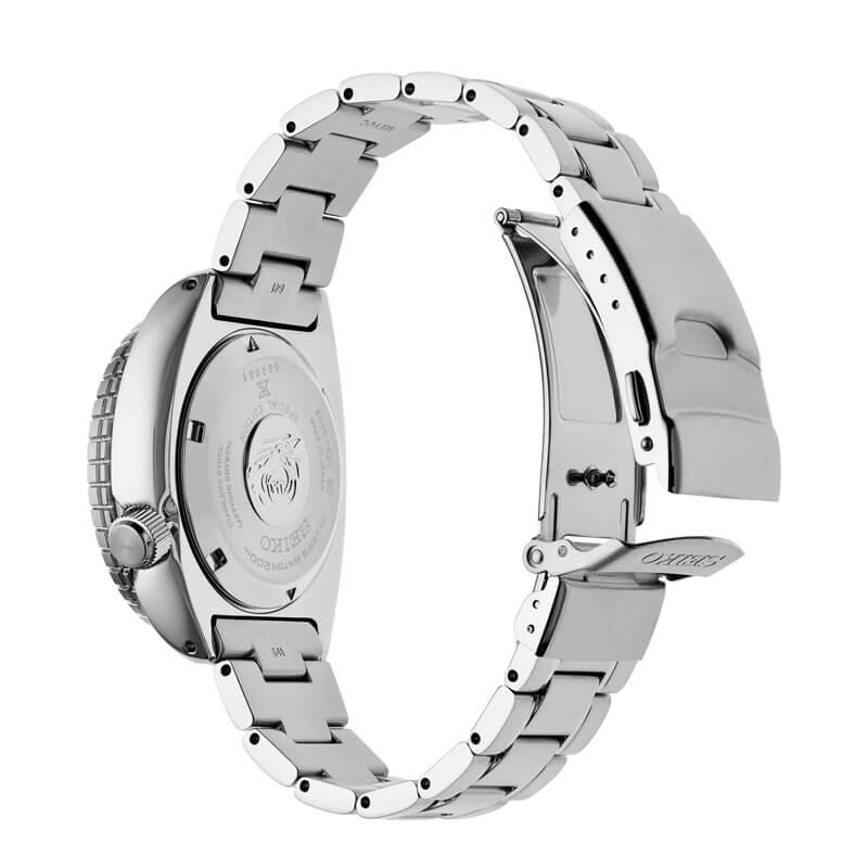 Reloj Automático Seiko Prospex PADI Hombre SRPK01K1