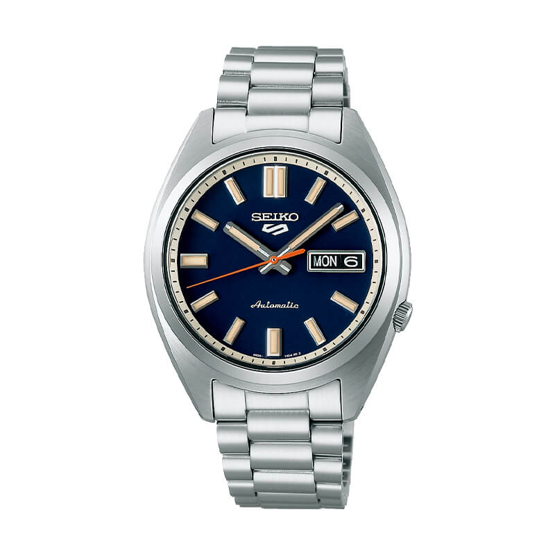 Reloj Automático Seiko 5 Sports Hombre SRPK87K1