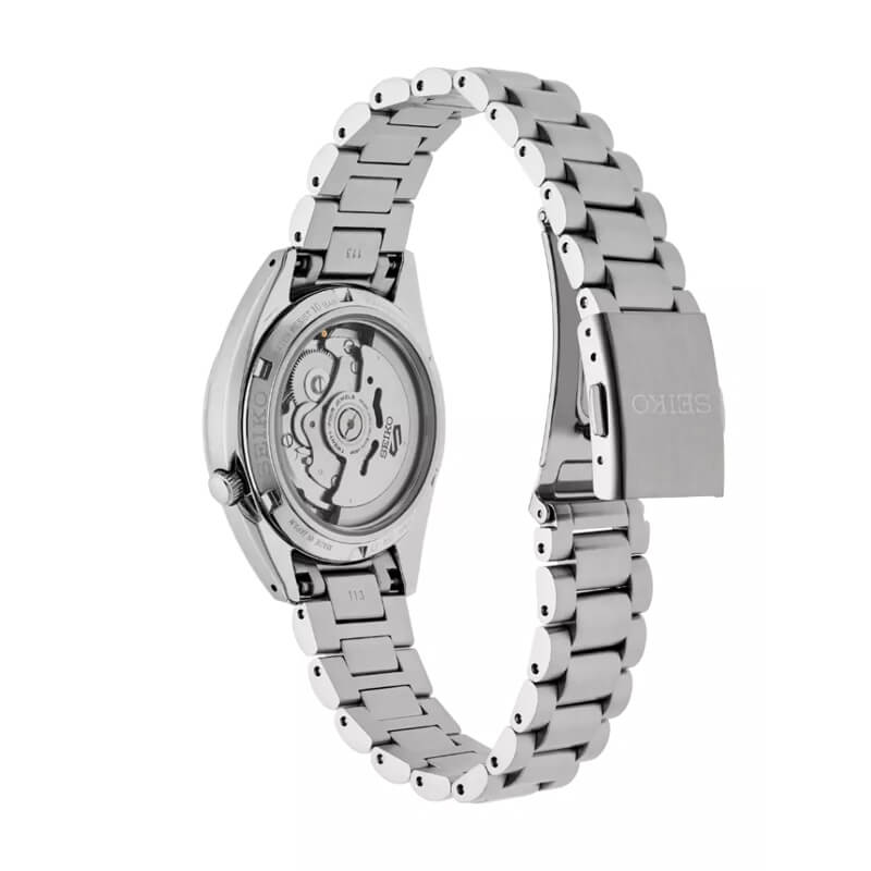 Reloj Automático Seiko 5 Sports Hombre SRPK87K1