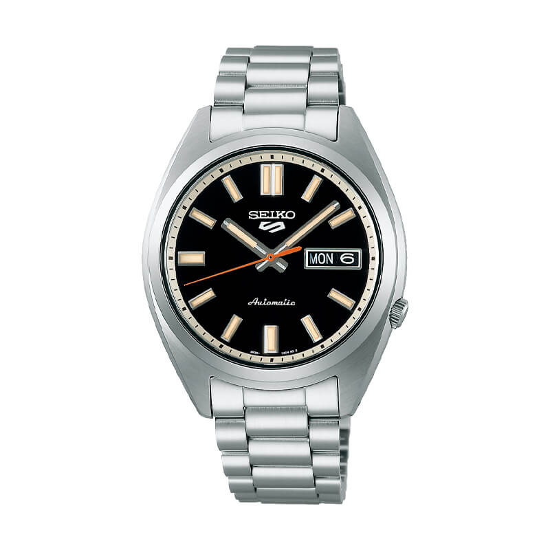Reloj Automático Seiko 5 Sports Hombre SRPK89K1