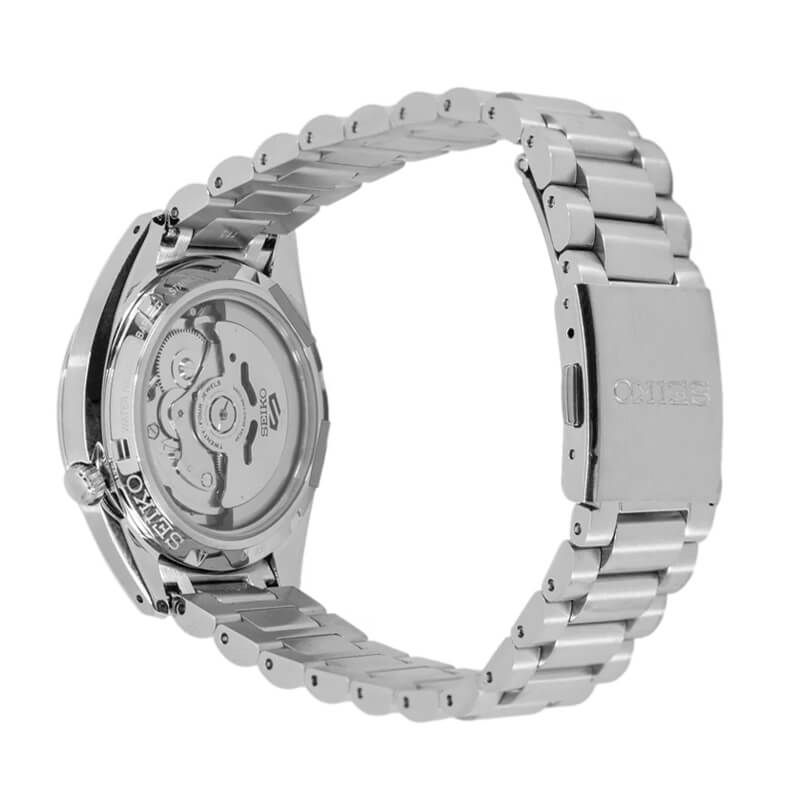 Reloj Automático Seiko 5 Sports Hombre SRPK89K1
