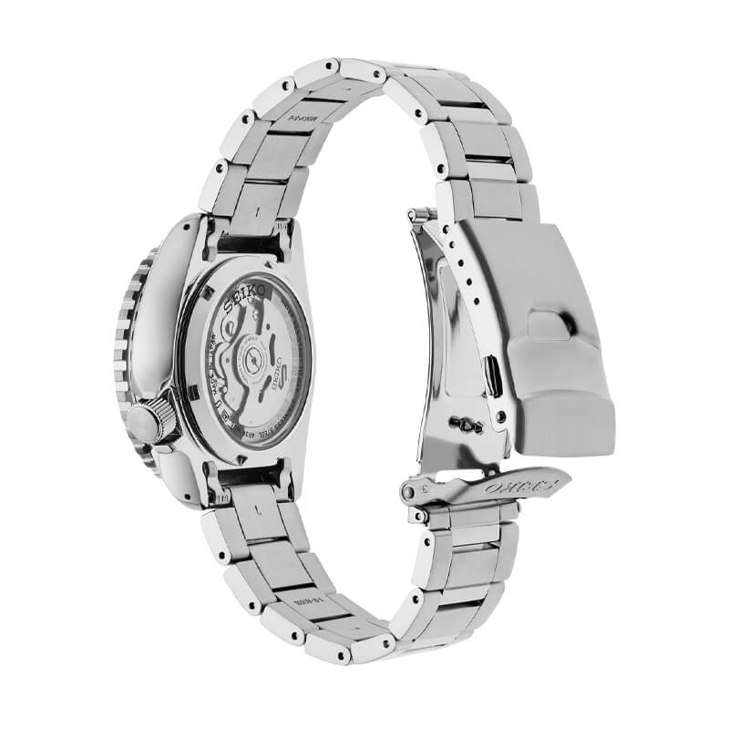 Reloj Automático Seiko 5 Sports Hombre SRPK97K1