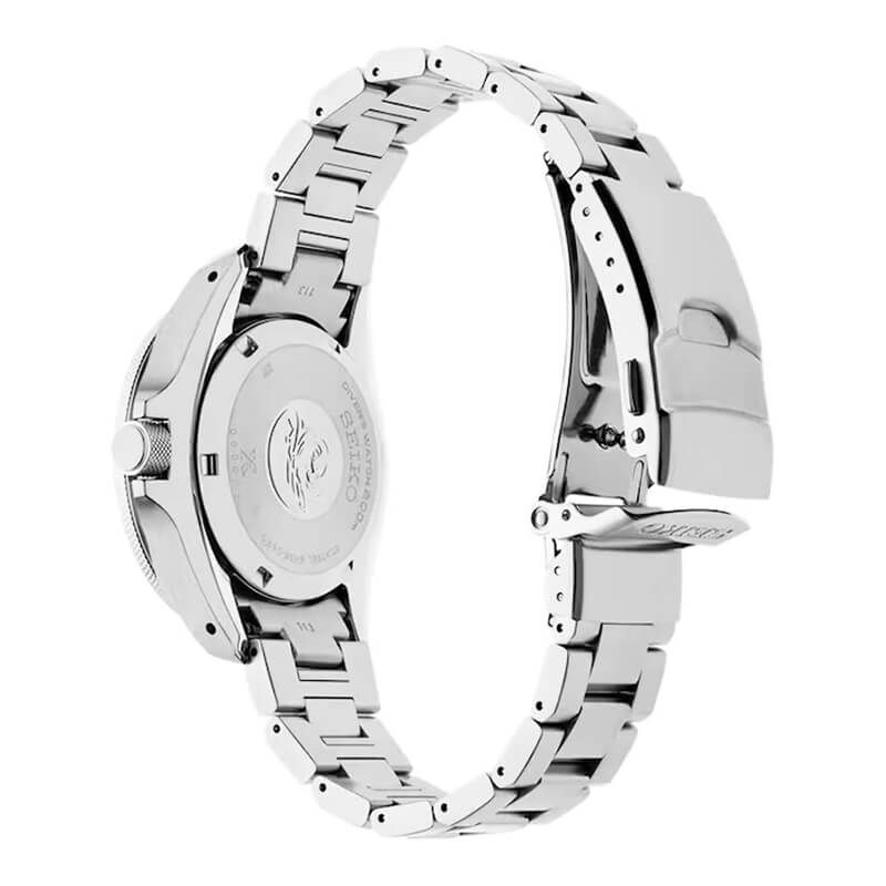 Reloj Automático Seiko Prosprex Hombre SRPL11K1