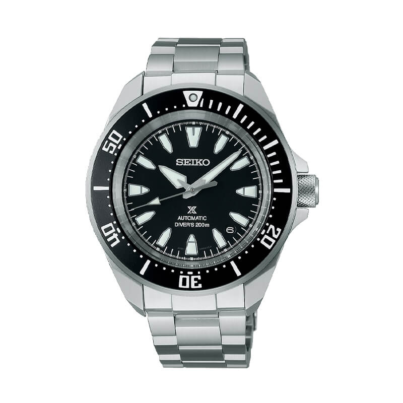 Reloj Automático Seiko Prosprex Hombre SRPL13K1