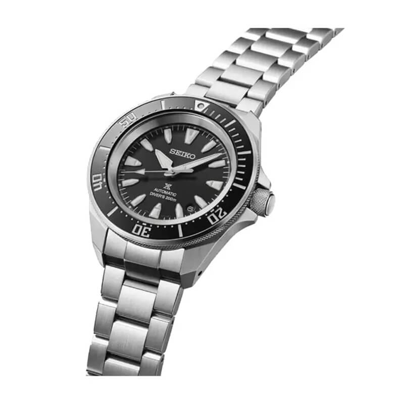 Reloj Automático Seiko Prosprex Hombre SRPL13K1