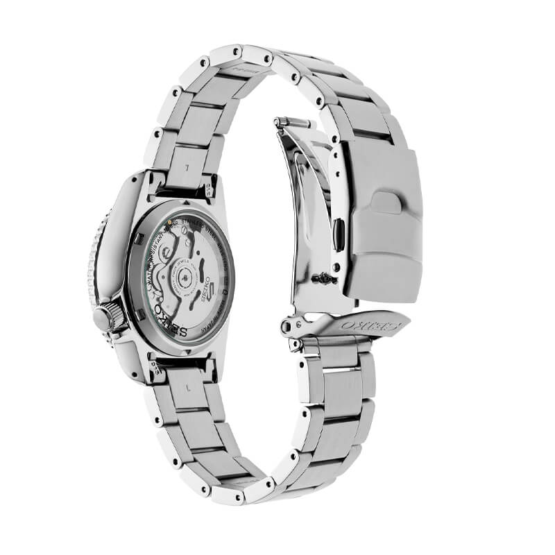 Reloj Automático Seiko 5 Sports Hombre SRPL77K1