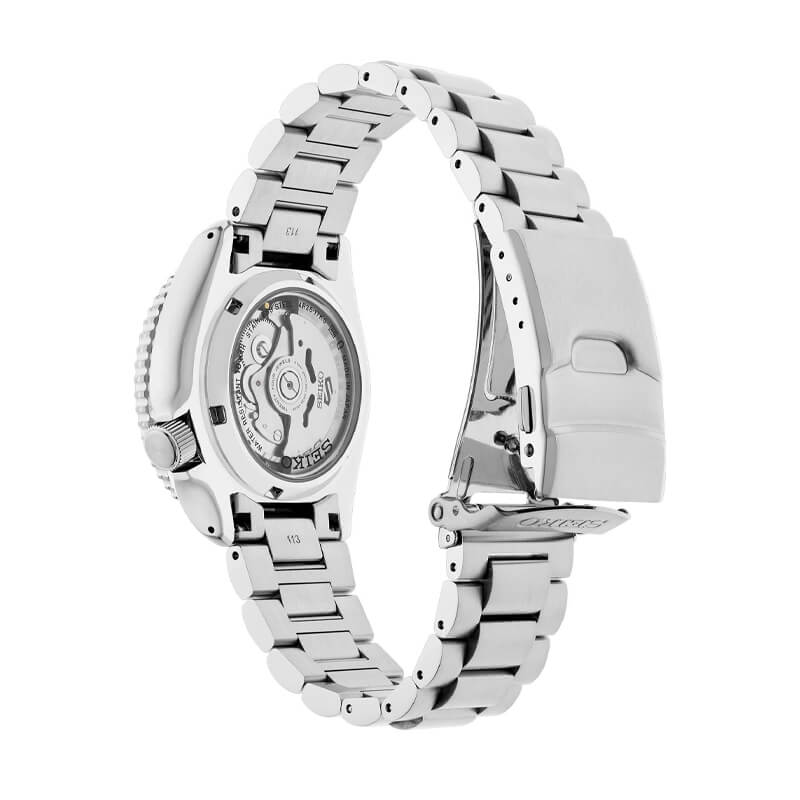 Reloj Automático Seiko 5 Sports Hombre SRPL85K1