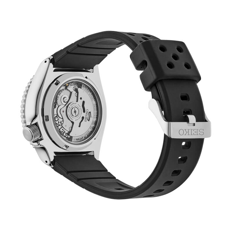 Reloj Automático Seiko 5 Sports Hombre SRPL89K1