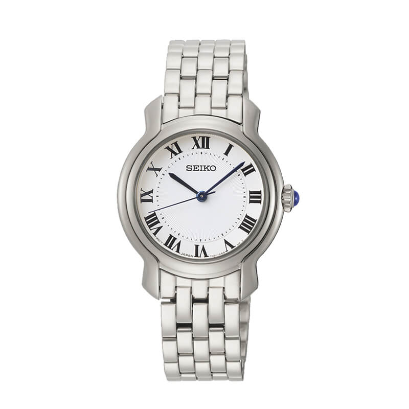 Reloj Seiko Análogo Mujer SRZ519P1