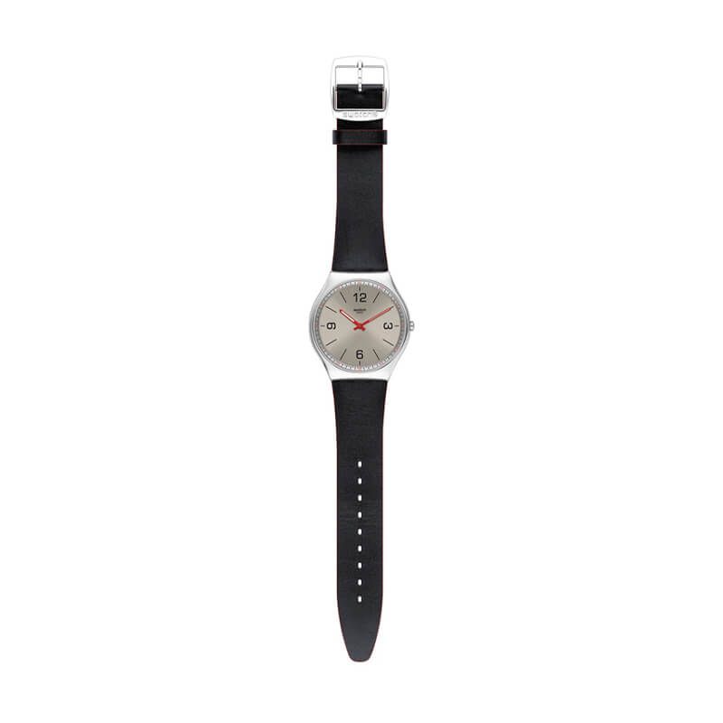 Reloj Análogo Swatch Hombre SS07S104